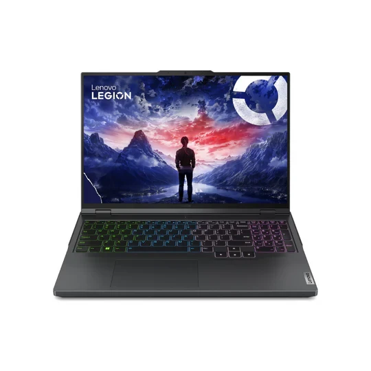 Lenovo Legion 5 Pro , Intel Core i7-14650HX, RAM 16GB, 1TB SSD, NVIDIA RTX 4060 8GB, 16 WQXGA IPS 240Hz, Onyx Grey