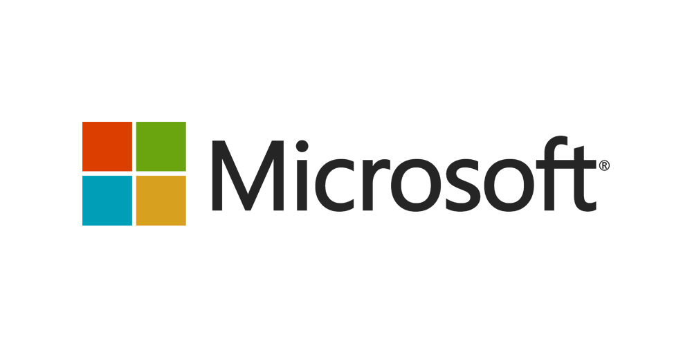 Microsoft
