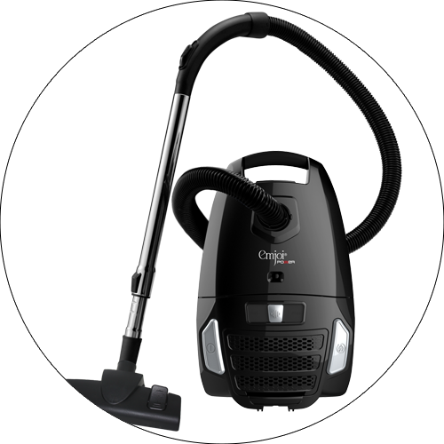 مكانس كهربائية