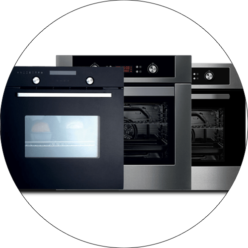 افران كهربائية