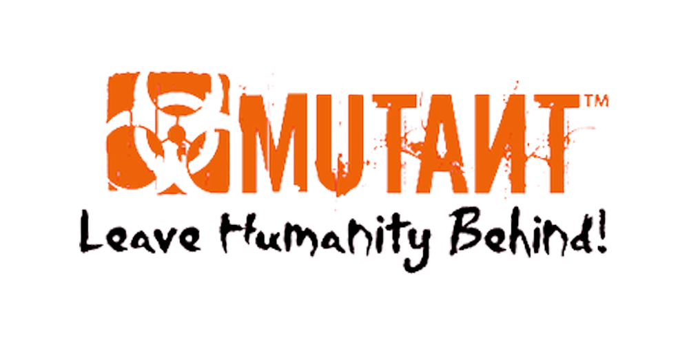 MUTANT