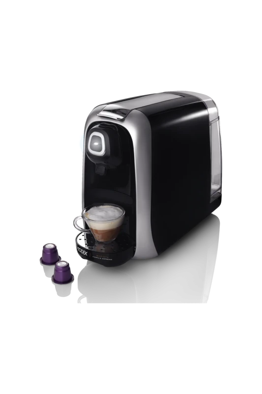 صانعة قهوة اسبرسو Modex موديكس - CES6600B - ازرق