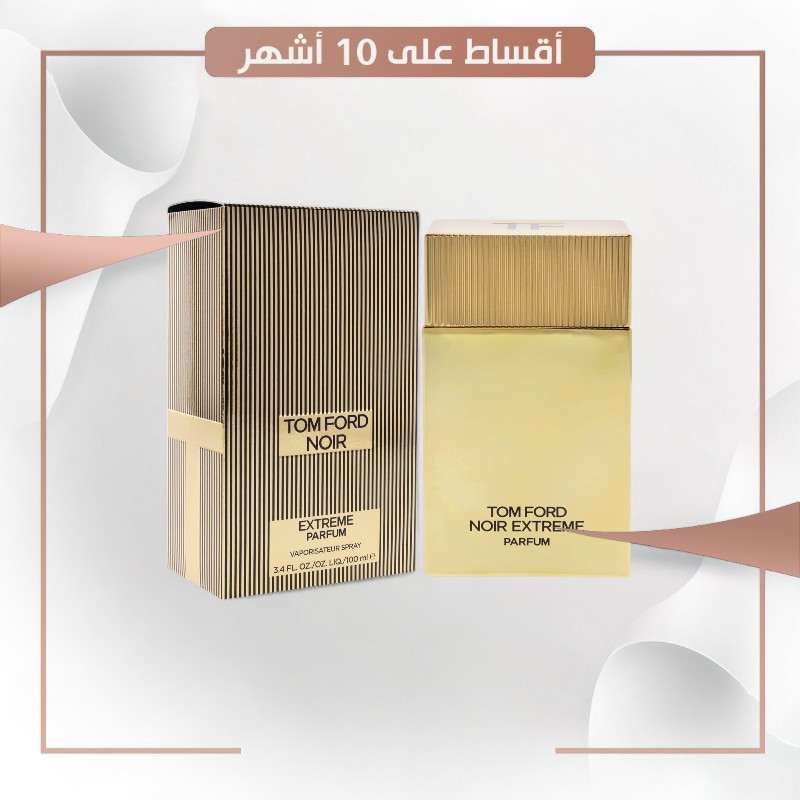 TOM FORD NOIR Extreme EDT 100 ml