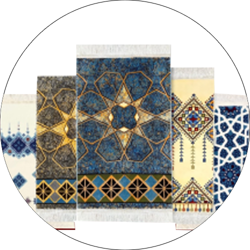 مفروشات و سجاد