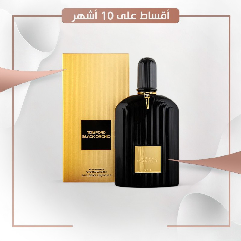 Tom Ford Black Orchid / Body Spray 150 ml