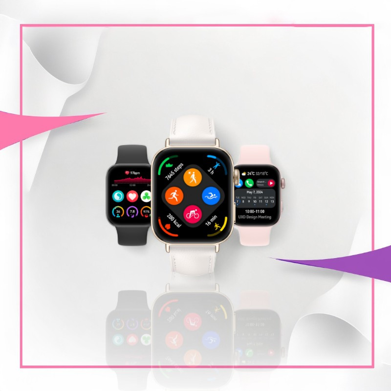 ساعة Huawei Watch FIT3