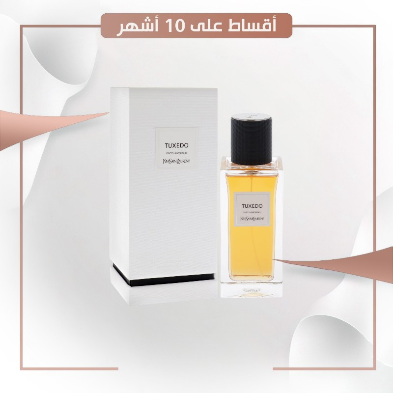 YSL Le Vestiaire Des Parfums TUXEDO EDP 125ml