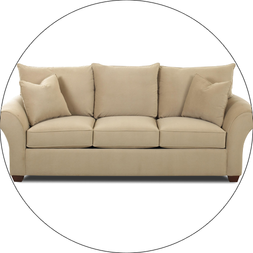 كراسي - اريكة