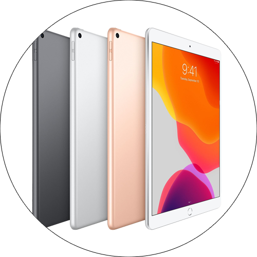 الاجهزة اللوحية