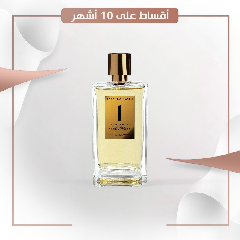 Rosendo Mateu No.1EDP 100 Ml