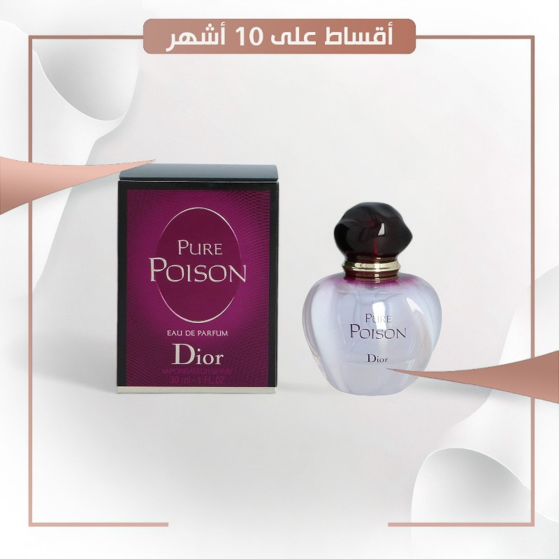 Pure Poison edp 100 ml