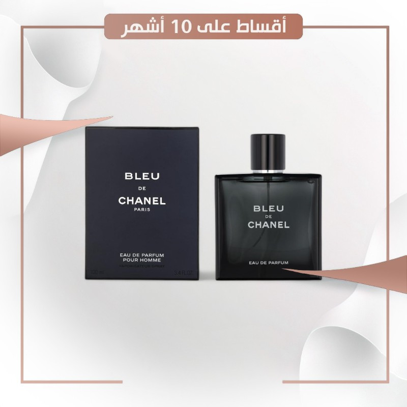 CHANEL DE BLEU EDP 100 ML