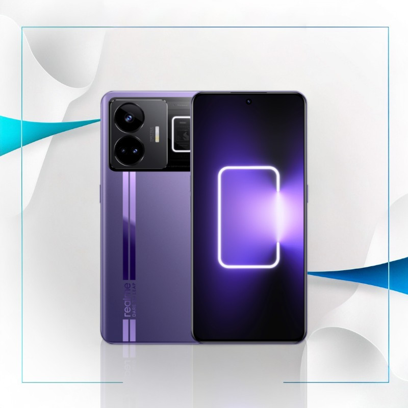 موبايل Realme GT Neo 5 - 16GB - 1TB