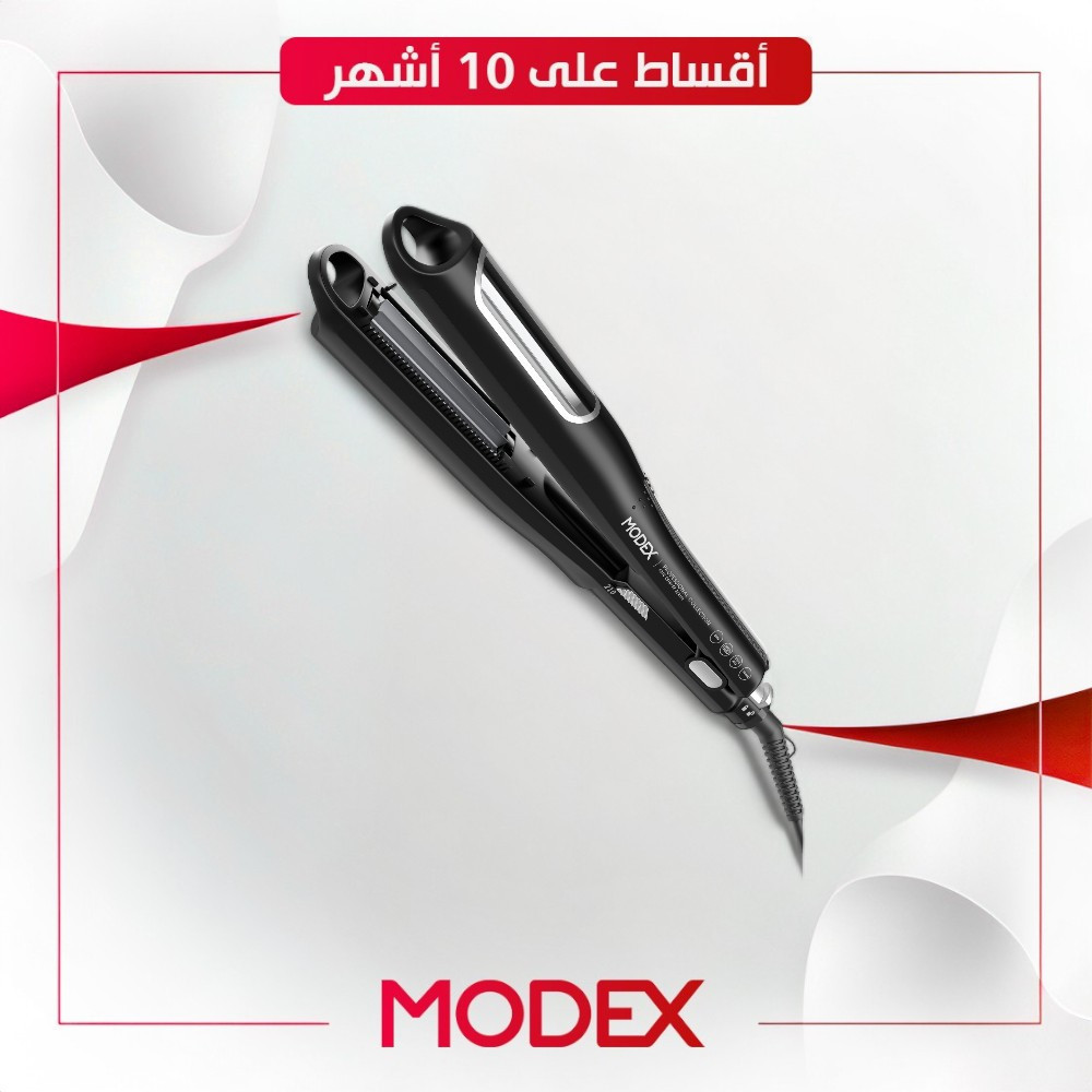 مصفف شعر من Modex موديكس - 62 واط - HC1380