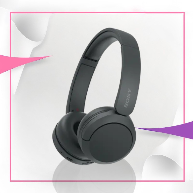 سماعة Sony WH-CH520