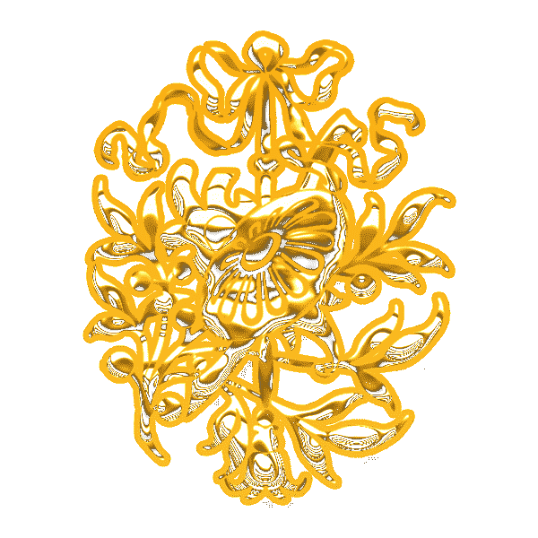 مصوغات ذهبية