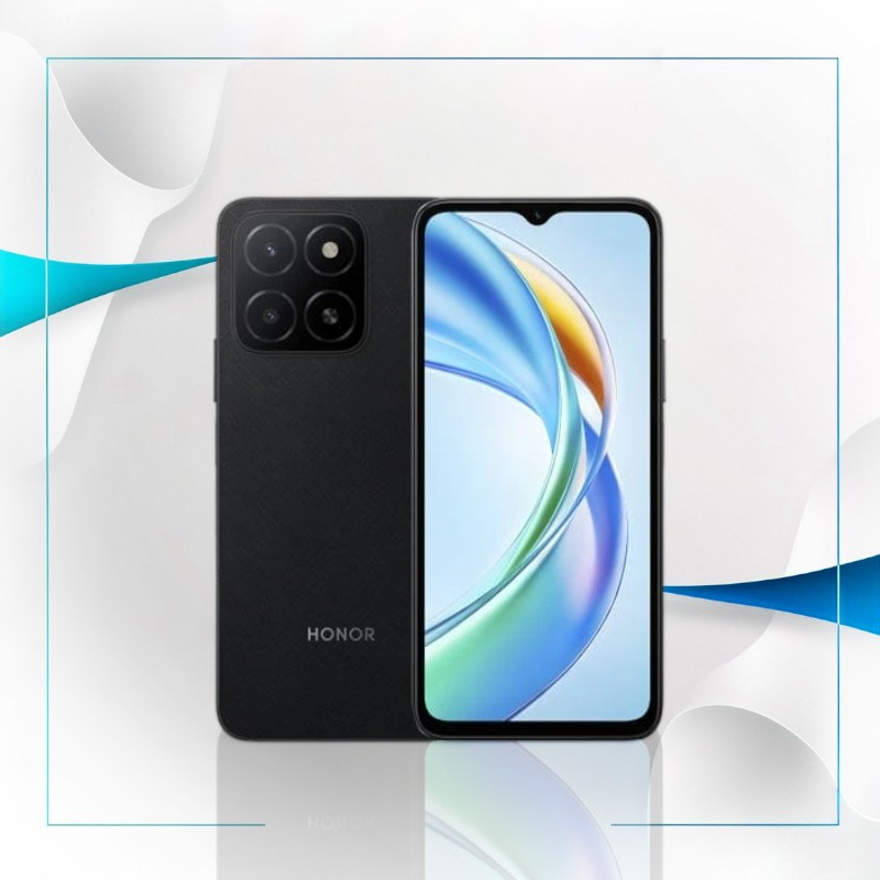 موبايل Honor X5B - 4GB - 64GB