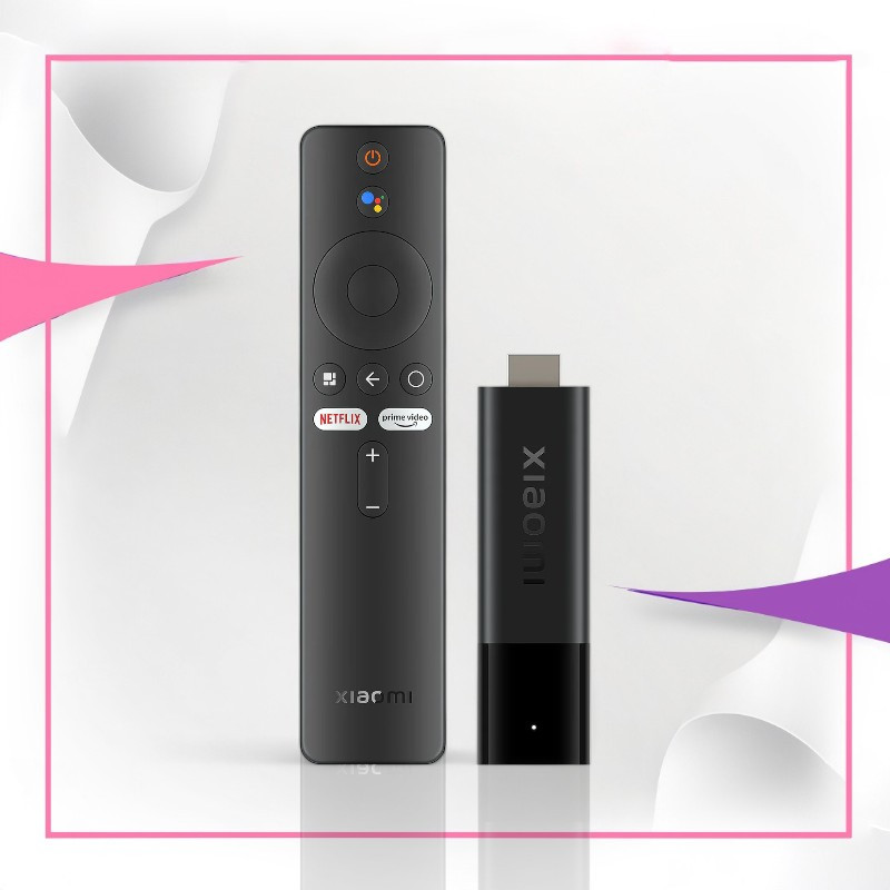 جهاز Xiaomi TV Stick 4K