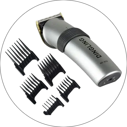 ماكنات حلاقة