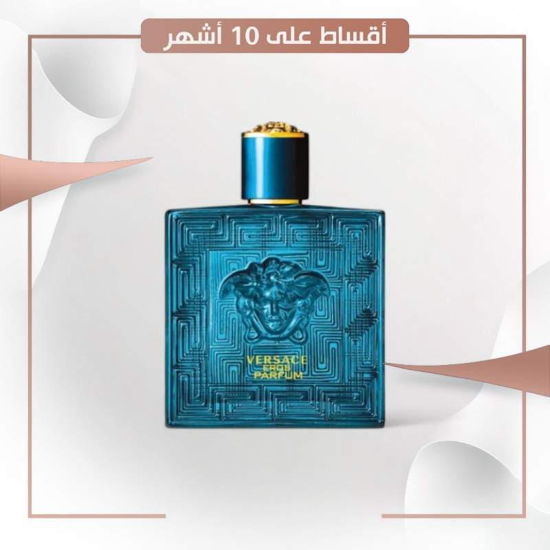 Versace Atelier JASMIN AU SOLEIL EDP 100ML