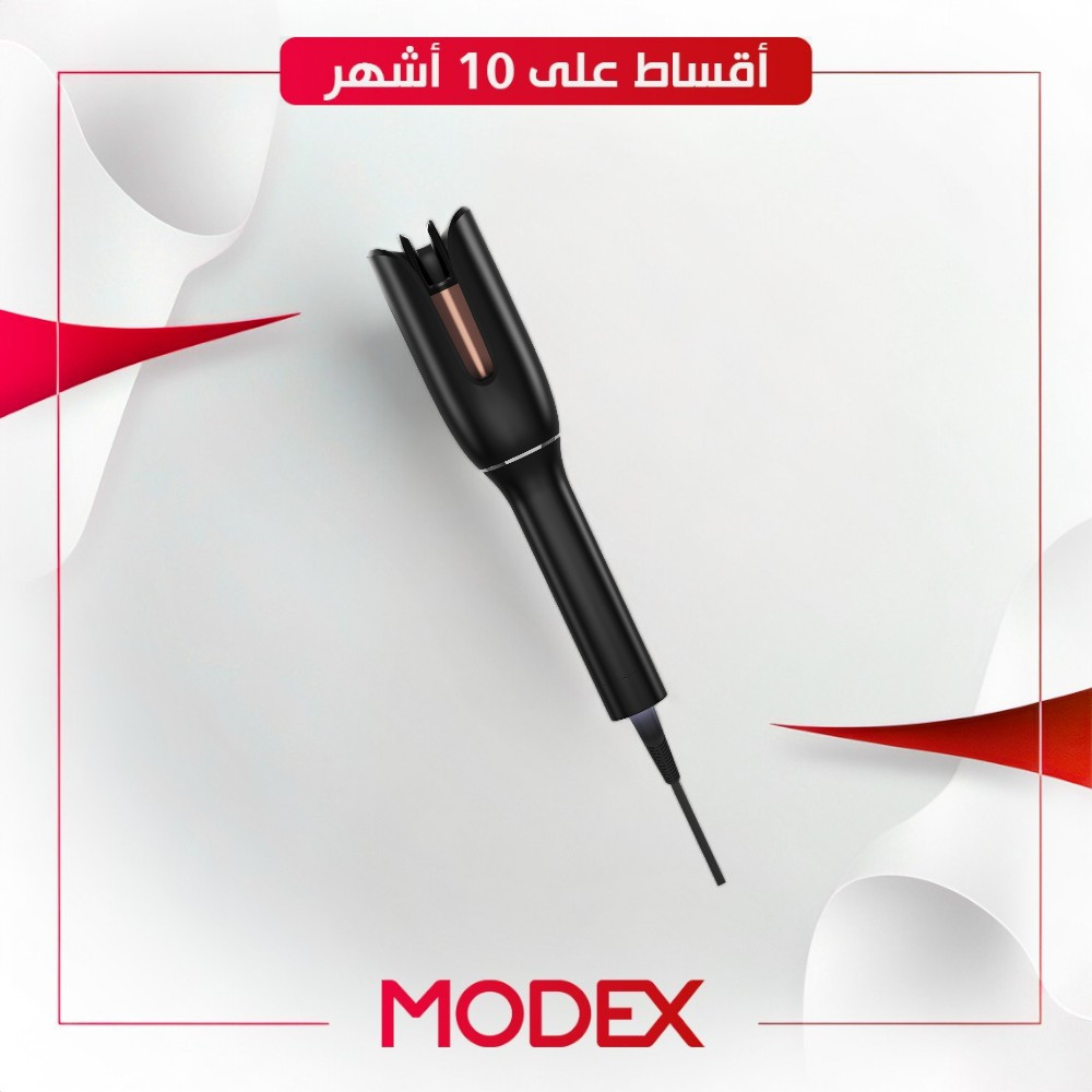 مصفف شعر من Modex موديكس - 40 واط - HC1480