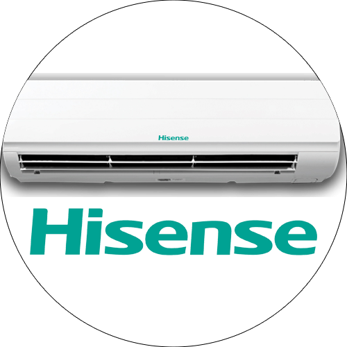 سبالت هايسنس