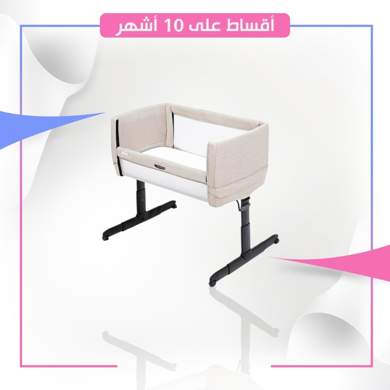 جوي - سرير رومي كو لون بيجي