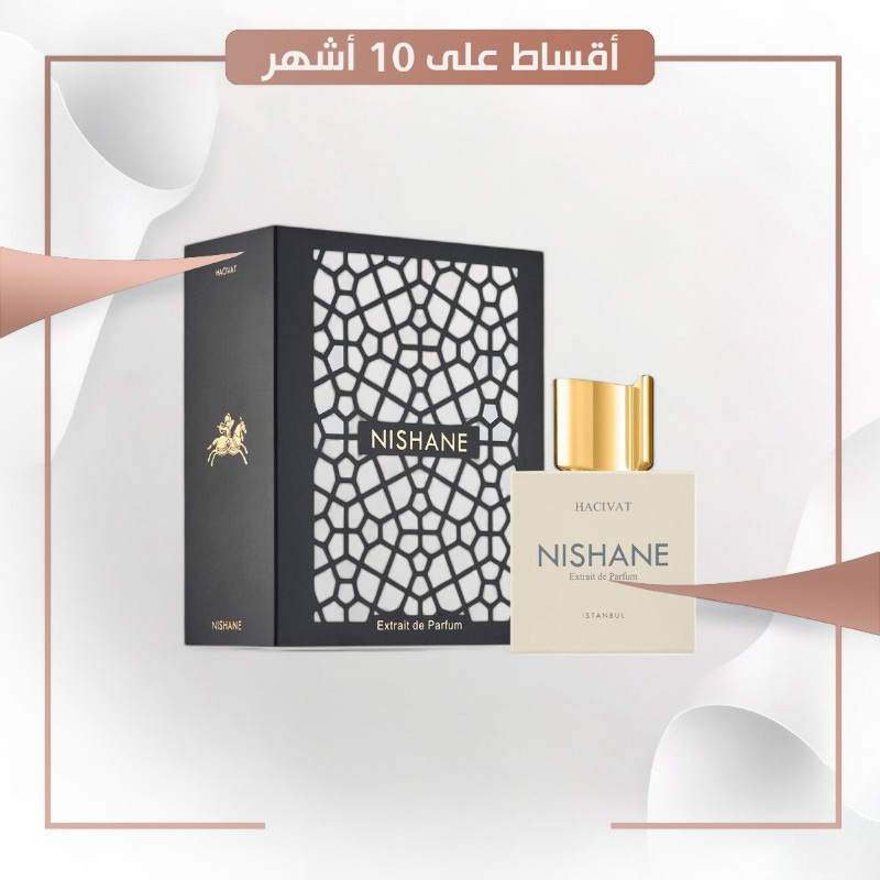 NISHANE HACIVAT 100ML EDP