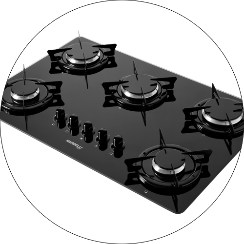 طباخات كهربائية