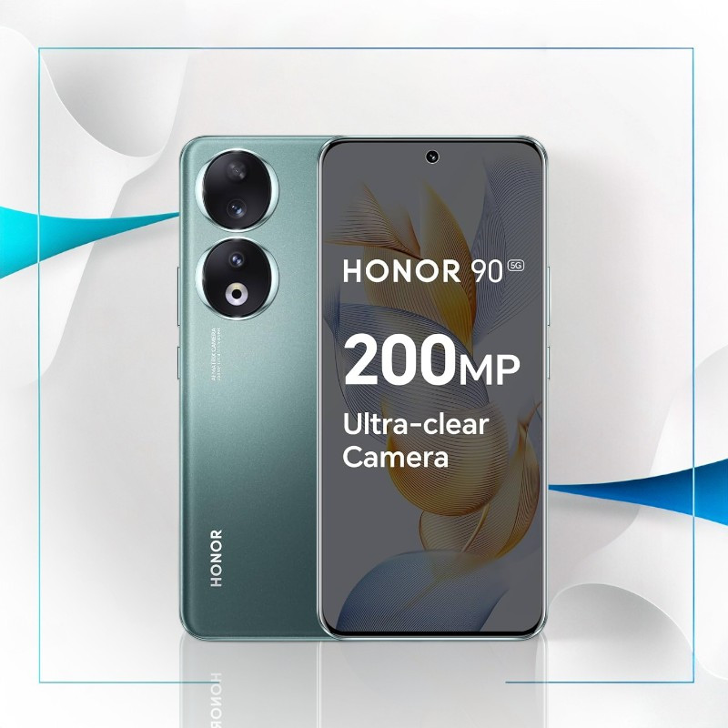 موبايل Honor 90 - 6GB - 256GB
