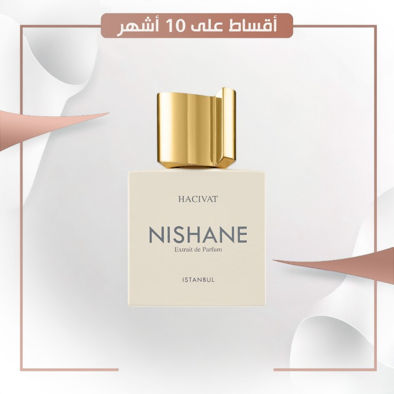 NISHANE HACIVAT 100ML EDP