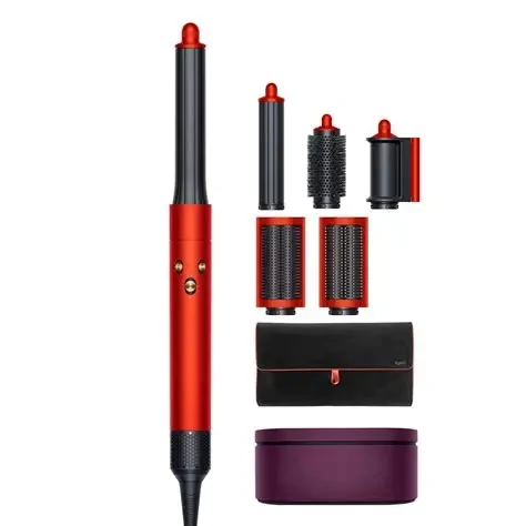 مجفف شعر دايسون Dyson - اير راب اتش اس - كومبليت لونج كومبيليت ستروبري بلش بينك