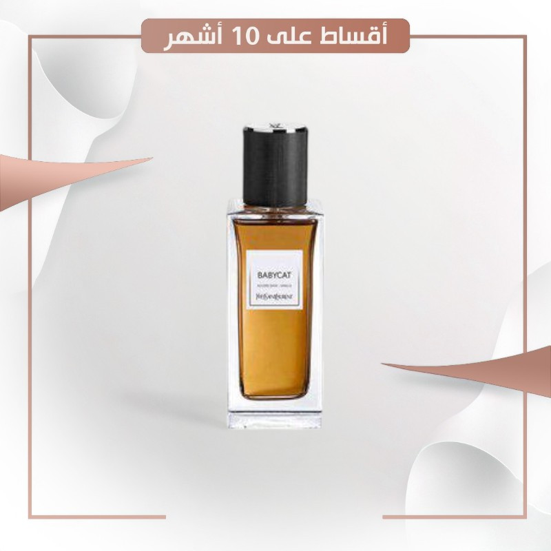 Le Vestiaire Des Parfums BABYCAT EDP V125M