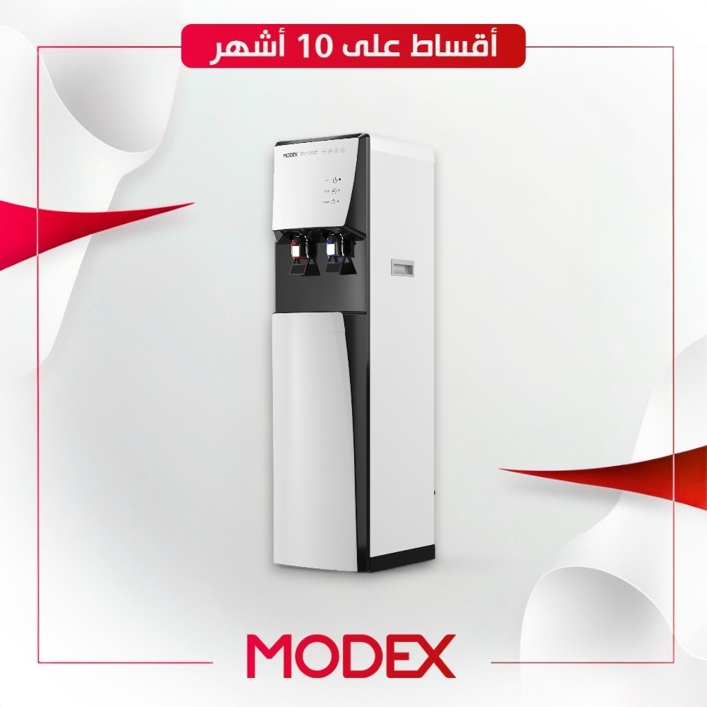 براد ماء Modex موديكس - WD6060 - ابيض
