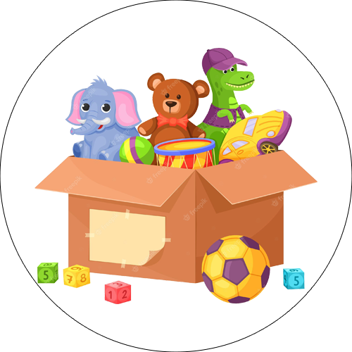 العاب اطفال