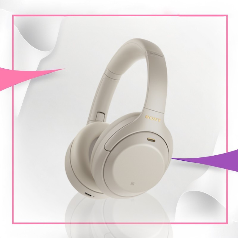 سماعة Sony WH-1000XM4