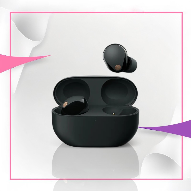 سماعة Sony WF-1000XM5