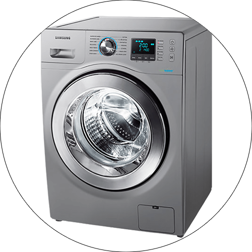 غسالات الملابس