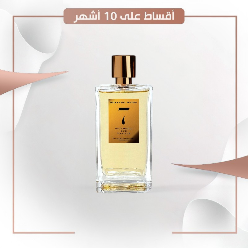 Rosendo Mateu No.7 EDP 100 ML
