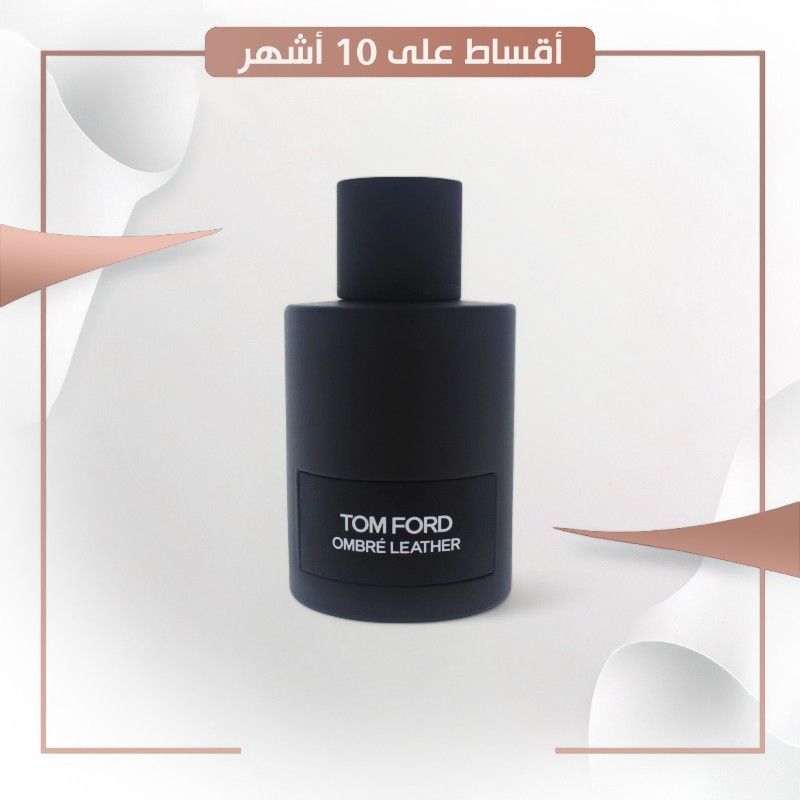 Tom Ford Ombre Leather / Body Spray 150 ml