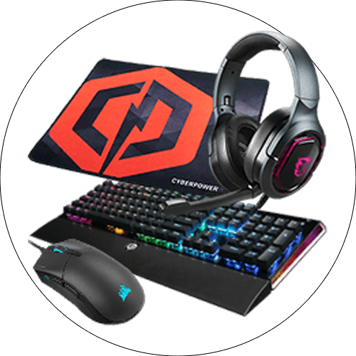 الحاسبات و ملحقاتها