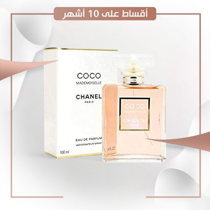 CHANEL COCO  EDP W 100M