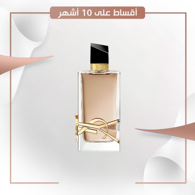 YSL LIBRE FLORALE NEW EDP 90ml