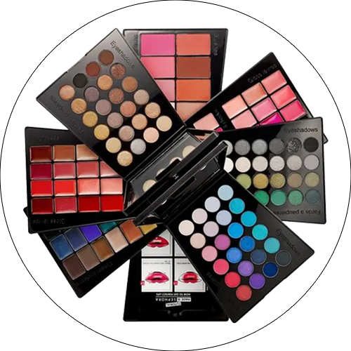 مستحضرات التجميل