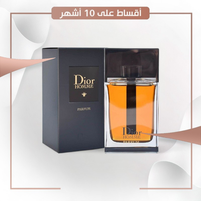 Dior Homme PARFUM 100 ml