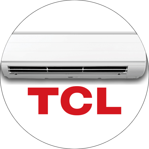 سبالت TCL