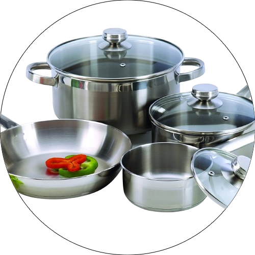 ادوات مطبخ نوال