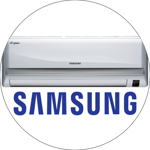 سبالت سامسونج