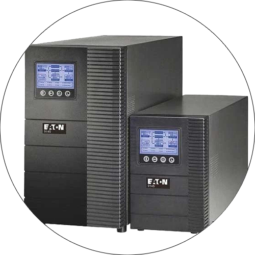 مجهزات الطاقة UPS