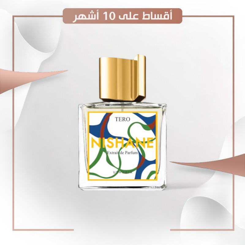 Nishane - TCC - Tero 100 ml